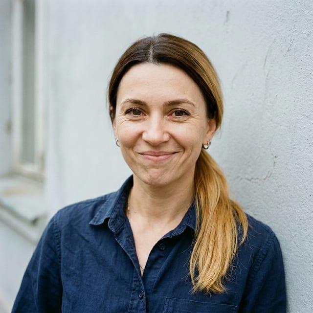 Natalia — uklízečka na HledamUklid